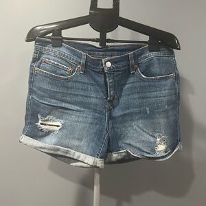 LEVI’S Denim Shorts